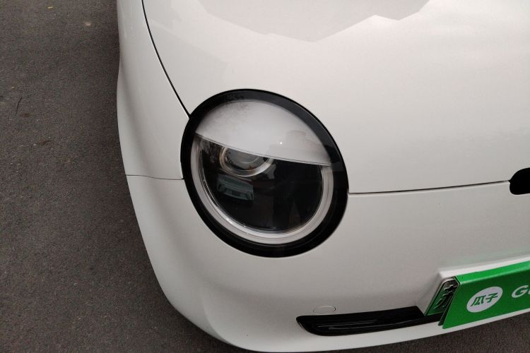 长安启源 长安Lumin 2022款 155km 清甜款车身外观6006