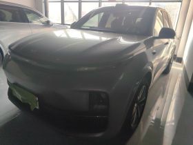 理想汽车 理想L8 2024款 Max