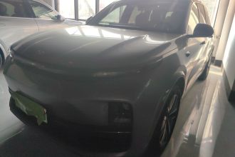 理想汽车 理想L8 2024款 Max