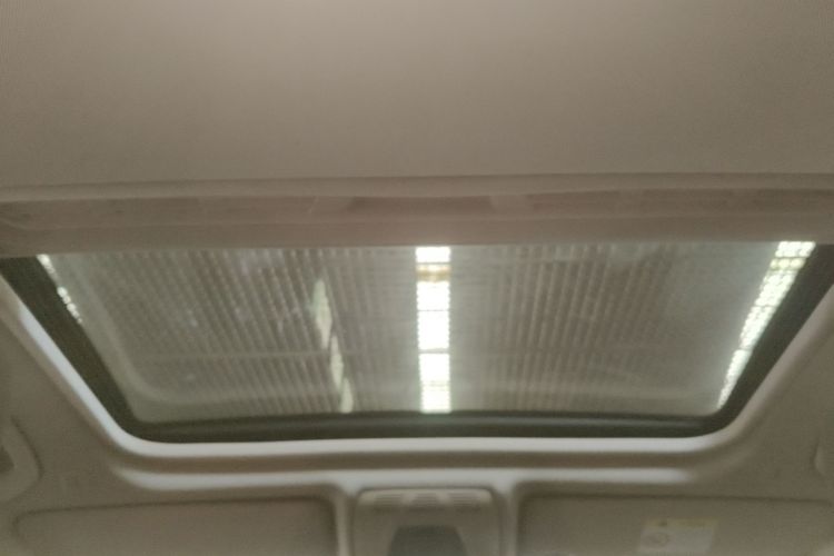 宝马3系 2018款 320Li 领先型M运动套装中控内饰22