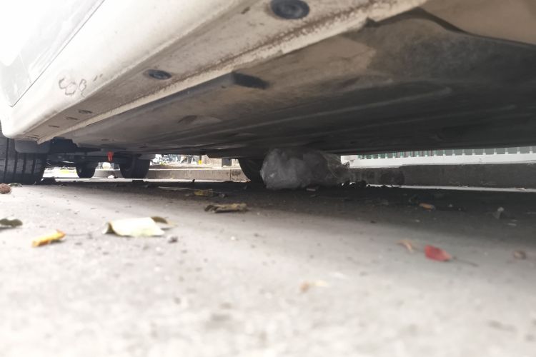 起亚K4 2017款 1.8L 自动GLS Special局部细节9001