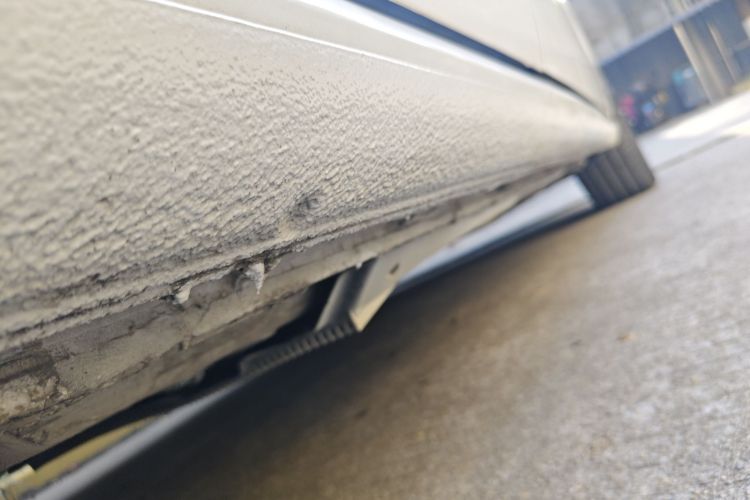 大众 高尔夫·嘉旅 2018款 2周年纪念版 280TSI 自动豪华型局部细节9002