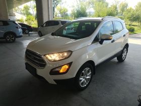 福特 翼搏 2018款 1.5L 自动精翼型