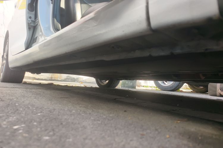 现代 朗动 2015款 1.6L 自动领先型局部细节9001