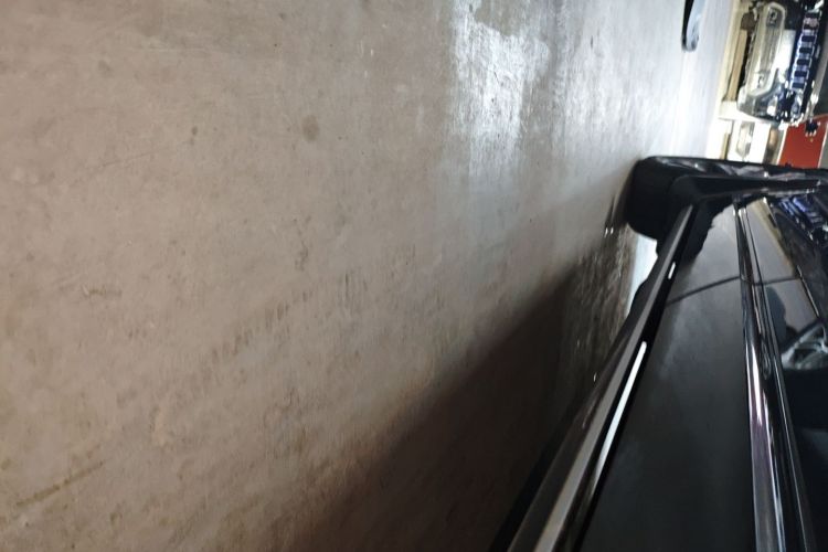 理想汽车 理想ONE 2021款 增程6座版局部细节9002