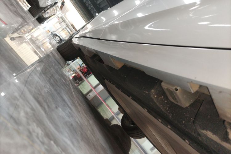 埃安 AION S MAX 2024款 80 星辰版 磷酸铁锂局部细节9002