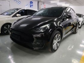 特斯拉 Model Y 2022款 后轮驱动版
