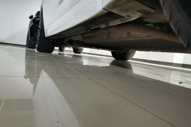 理想汽车 理想L7 2024款 Ultra局部细节9001