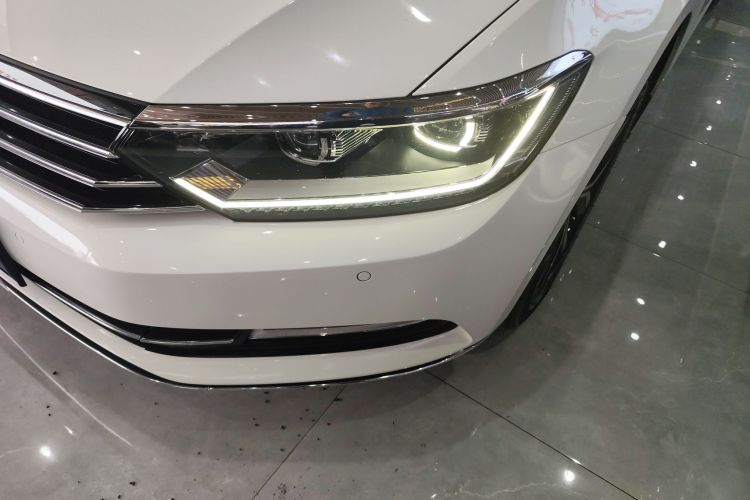 大众 蔚揽 2018款 380TSI 两驱舒行版局部细节36