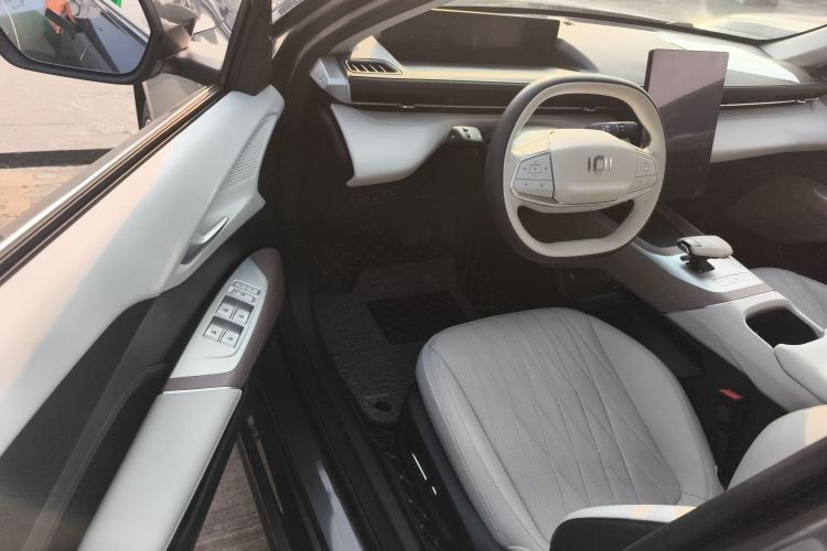 长安启源A05 2024款 145 Max中控内饰20