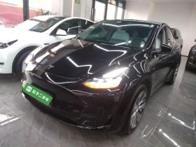 特斯拉 Model Y 2022款 改款 后轮驱动版