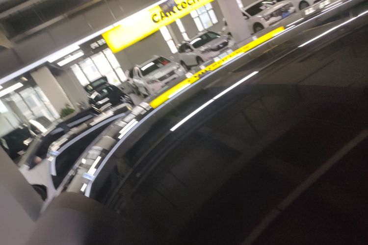 理想汽车 理想L6 2025款 Pro 智能焕新版局部细节57