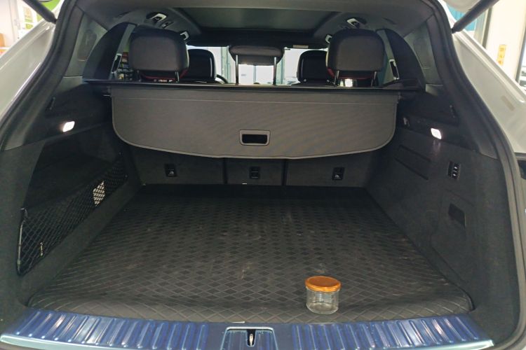 保时捷 2025款 Cayenne 3.0T局部细节23