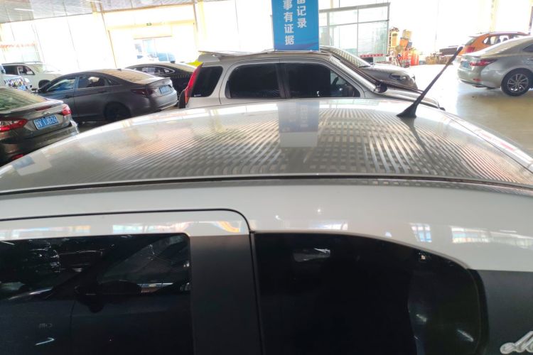 五菱汽车 宏光MINIEV 2022款 马卡龙臻享款 磷酸铁锂局部细节57