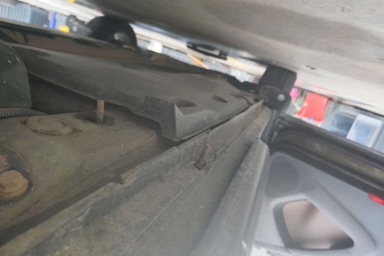 大众 途观 2016款 300TSI 自动四驱豪华版局部细节9002