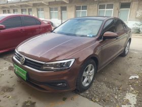 大众 凌渡 2019款 230TSI DSG风尚版 国V