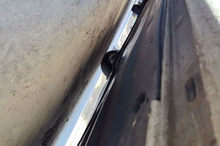 大众 朗逸 2019款 1.5L 自动舒适版 国VI局部细节9001