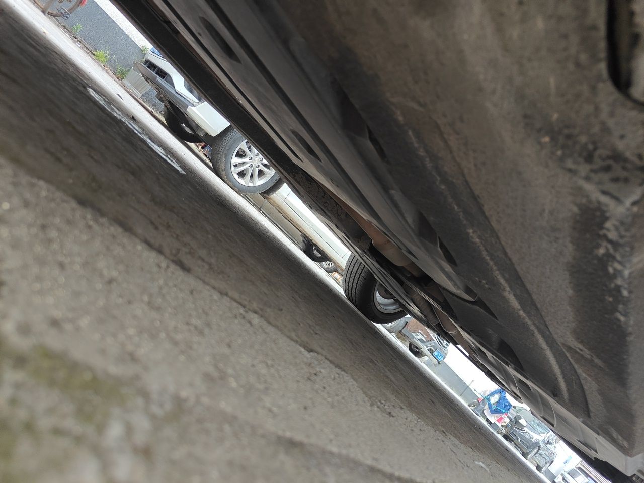 车300二手车图片
