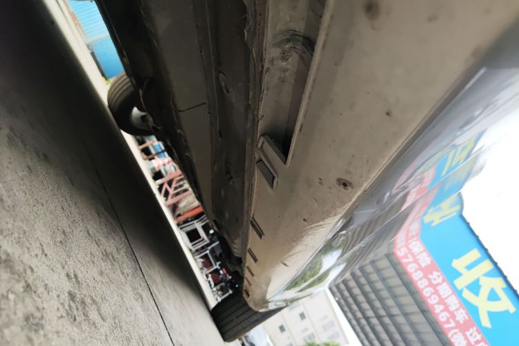 吉利汽车 帝豪GL 2018款 1.4T DCT精英智联型局部细节9002