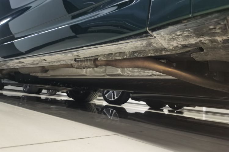 理想汽车 理想L7 2024款 Pro局部细节9001