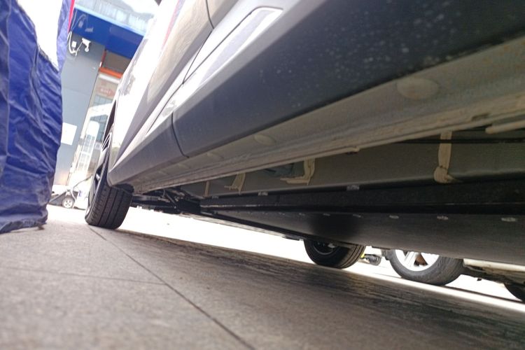 比亚迪 海鸥 2025款 305km 活力版局部细节9002