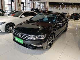 大众 迈腾 2025款 改款二 众享款 330TSI DSG豪华型