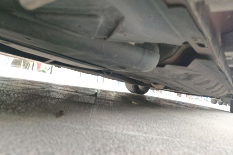 林肯大陆 2019款 2.0T 两驱尊耀版 国VI局部细节9002