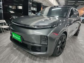 理想汽车 理想L9 2022款 Max