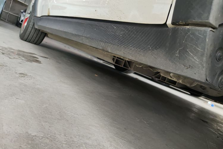 欧拉好猫GT 2022款 木兰版 480km长续航局部细节9001