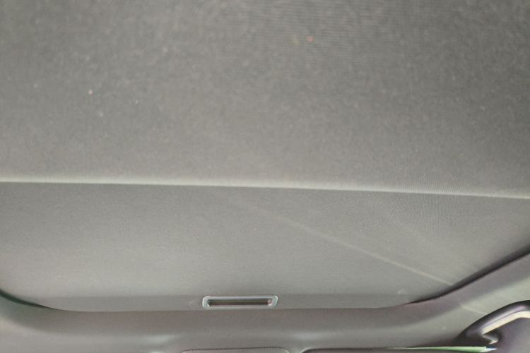 林肯MKZ 2017款 2.0T 尊享版中控内饰22