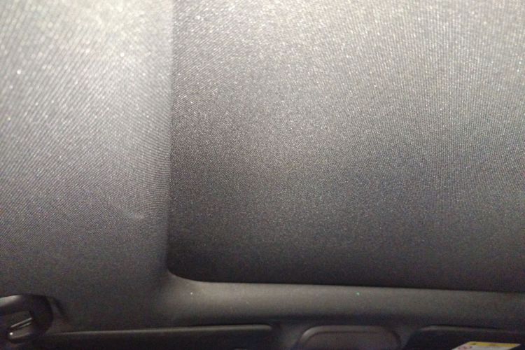 别克 2020款 昂科威S 652T 两驱豪华型局部细节22