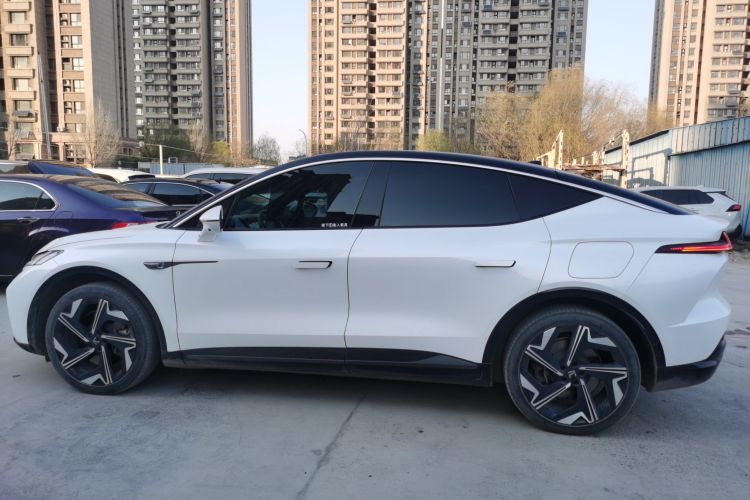 飞凡汽车 飞凡R7 2022款 长续高阶版车身外观6003