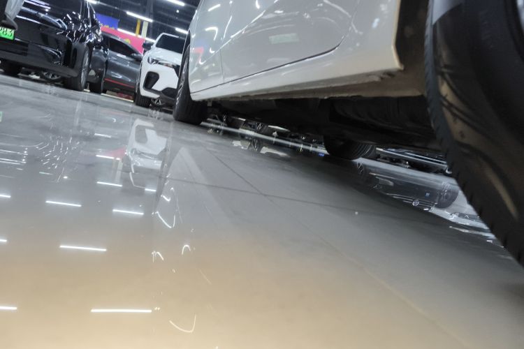 别克GL8 2022款 ES陆尊 653T 尊享型局部细节9002