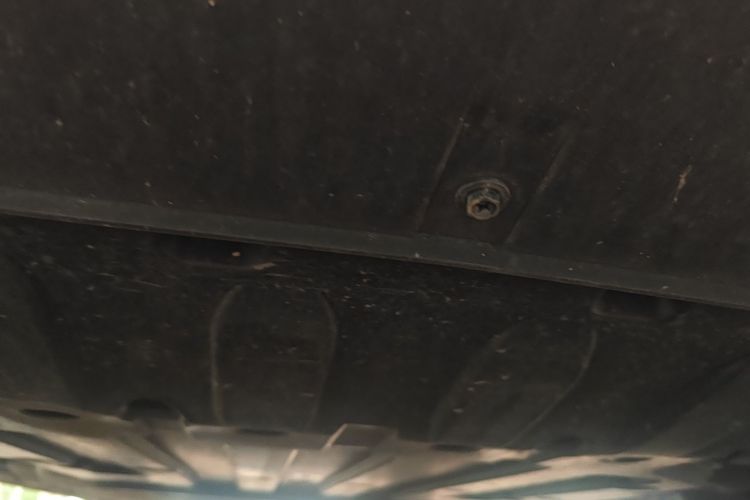 五菱汽车 五菱缤果 2023款 333km 快享款局部细节9008