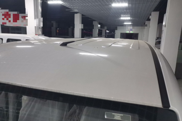 五菱汽车 五菱扬光 2025款 400km 客车版舒适型局部细节57