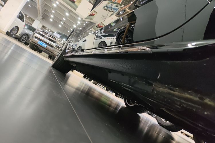 奥迪S4 2024款 S4 3.0TFSI局部细节9002