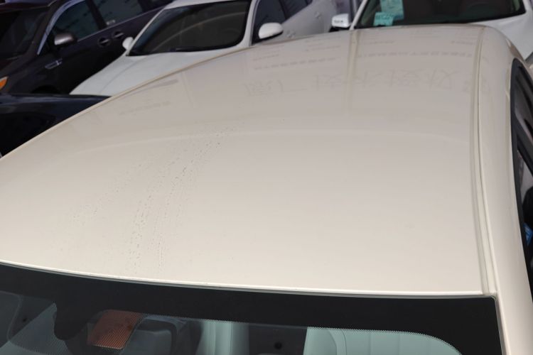 吉利银河 星愿 2025款 310km 梦想版局部细节57