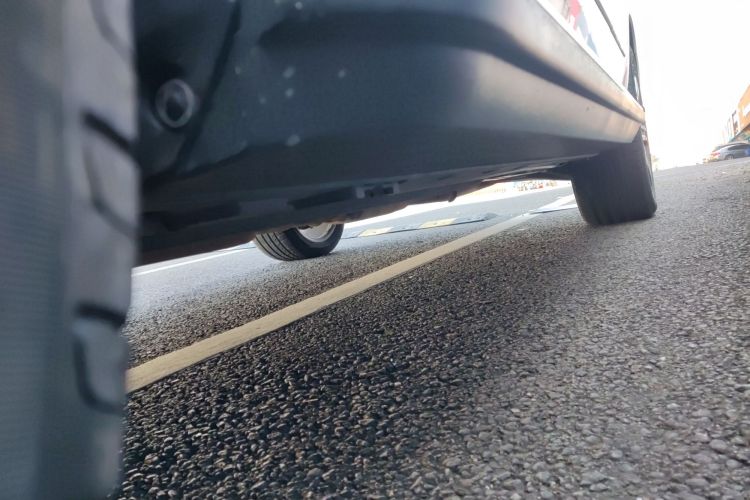 奔驰GLK级 2015款 GLK 300 4MATIC 时尚型 极致版局部细节9004