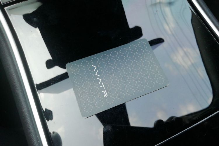 特斯拉 Model 3 2020款 改款 长续航后轮驱动版中控内饰11