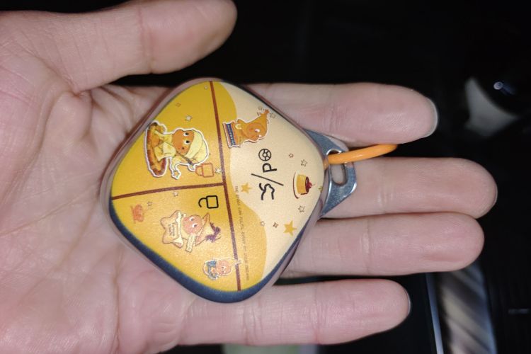 宝骏云朵 2023款 460 Max 灵犀版中控内饰11