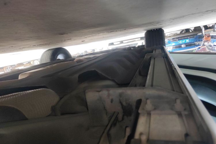 福特 锐界 2018款 EcoBoost 245 两驱豪锐型 7座 国V局部细节9002