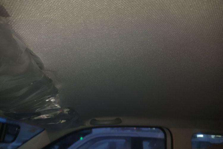 五菱汽车 宏光MINIEV 2024款 第三代 215km 青春版中控内饰22