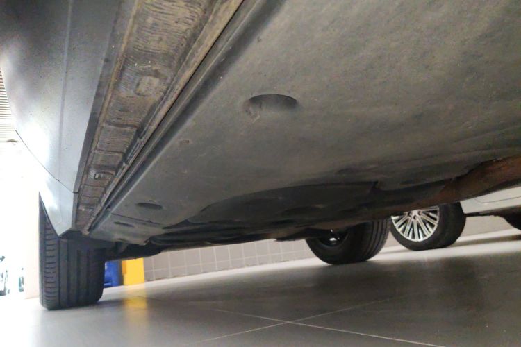 大众 途昂 2021款 380TSI 四驱尊崇豪华版局部细节9001