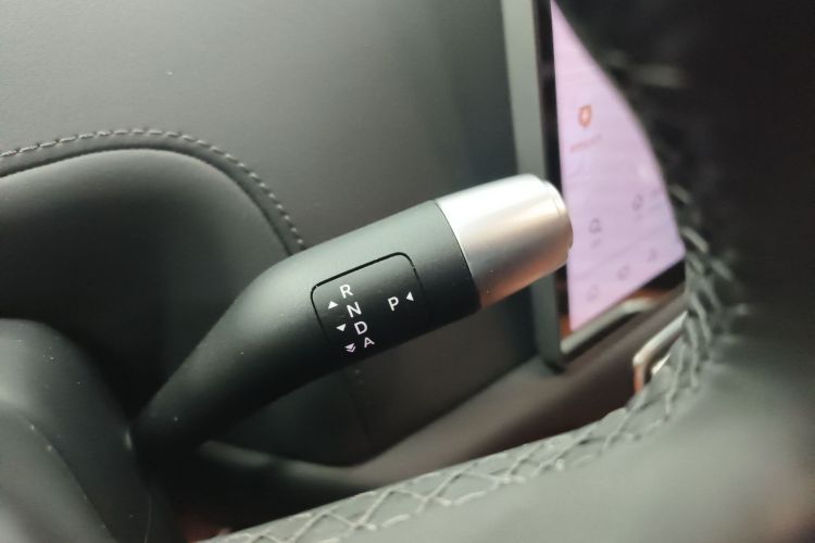 理想汽车 理想L7 2023款 Pro局部细节18