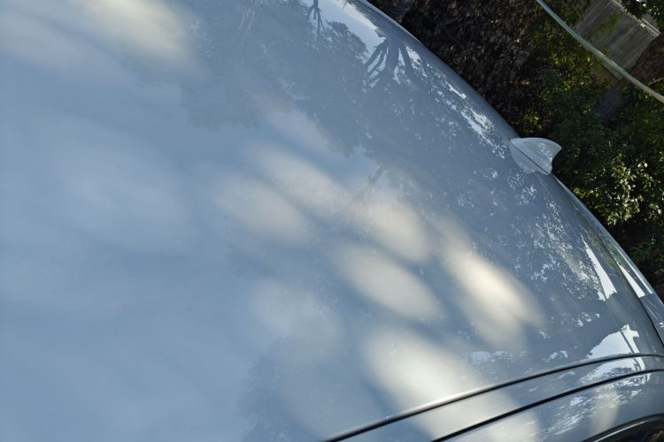 宝马1系 2023款 120i M运动版局部细节57