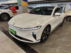 长安启源A07 2023款 增程 200 Air