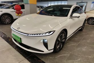 长安启源A07 2023款 增程 200 Air