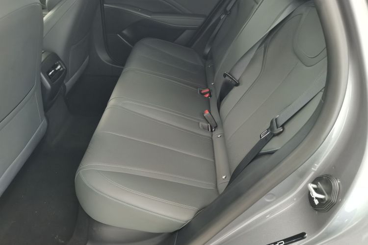 比亚迪 秦PLUS 2025款 DM-i 智驾版 55KM领先型中控内饰21