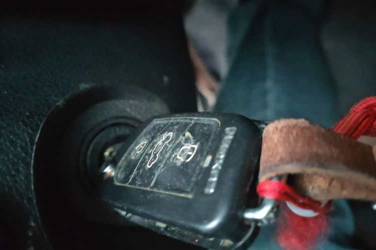 纳智捷 优6 SUV 2017款 改款 1.6T 时尚型中控内饰7001