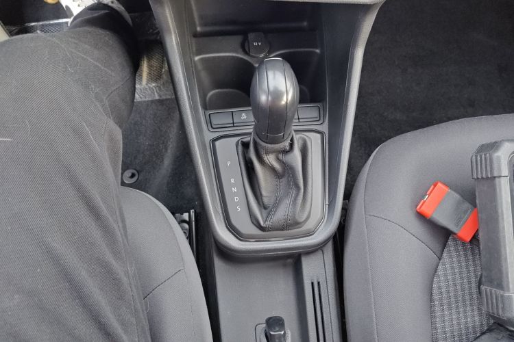 大众 桑塔纳 2021款 1.5L 自动风尚版局部细节18